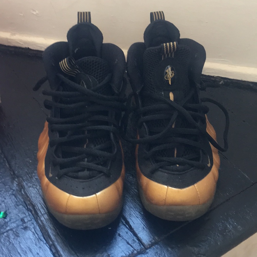 Foam Posites